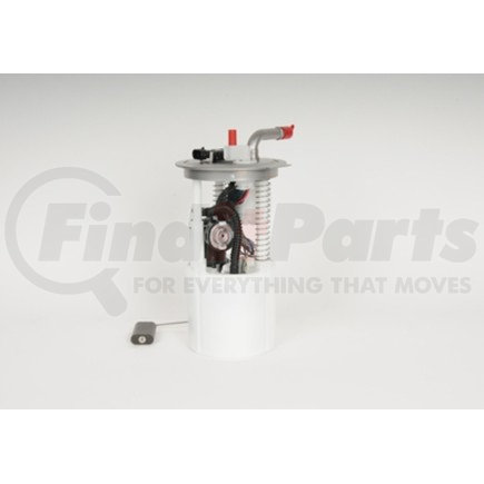 ACDelco MU1655 Fuel Pump and Housing Assembly - with Fuel Level Sensor and Seal