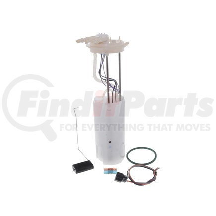 ACDelco MU1725 Genuine GM Parts™ Fuel Pump and Sender Assembly