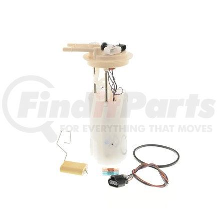 ACDelco MU1794 Fuel Pump and Level Sensor Module with Seal, Float, and Harness