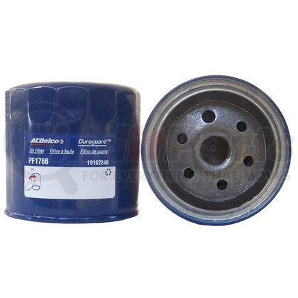 ACDelco PF1766 Engine Oil Filter