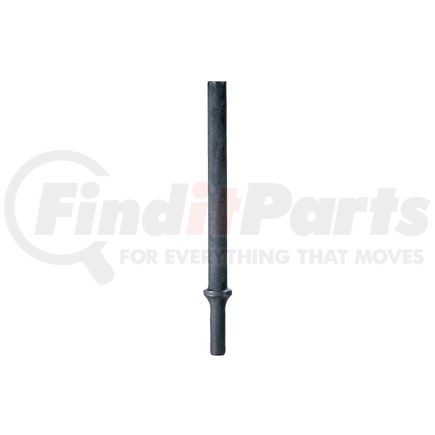 Grey Pneumatic CH113 7" Straight Punch