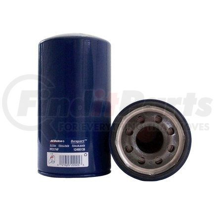 ACDelco PF2174F Durapack Engine Oil Filter