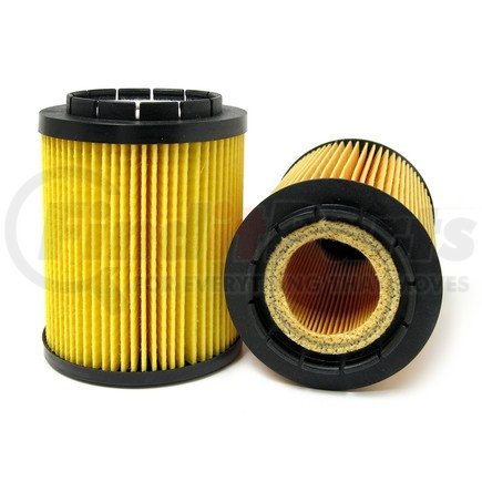 ACDelco PF2193 Gold™ Engine Oil Filter - Plastic, Endcap Version