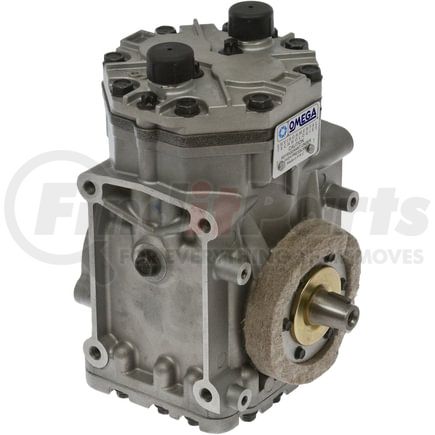 Omega Environmental Technologies 20-10330-AM