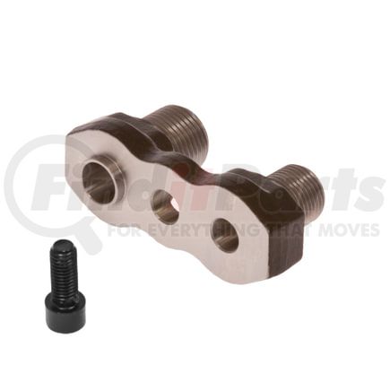 Omega Environmental Technologies 21-10207