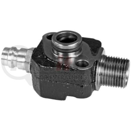 Omega Environmental Technologies 21-50051