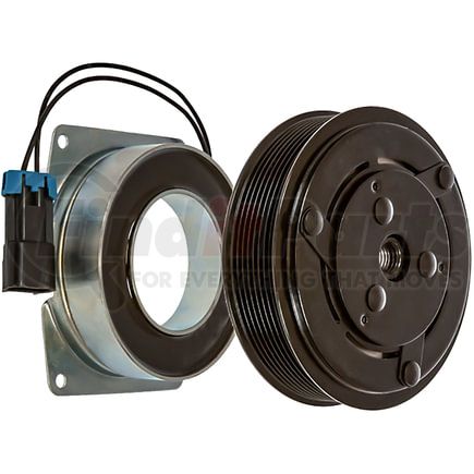 Omega Environmental Technologies 22-11289-AM