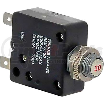 Omega Environmental Technologies 33-20017