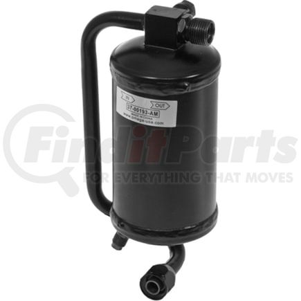 Omega Environmental Technologies 37-00193-AM