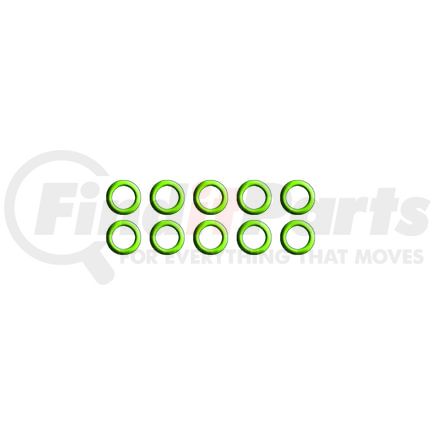 Omega Environmental Technologies MT0004-10