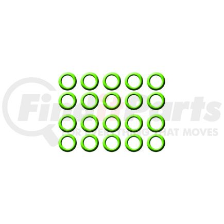 Omega Environmental Technologies MT0005
