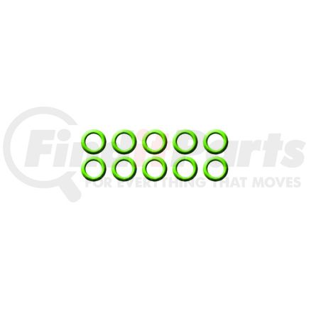 Omega Environmental Technologies MT0005-10