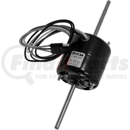 Omega Environmental Technologies 26-14501-D