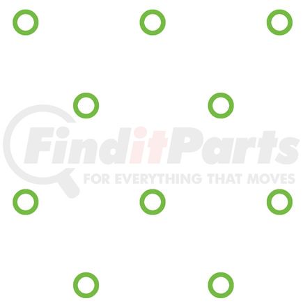 Omega Environmental Technologies MT0233-10