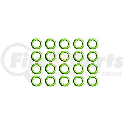 Omega Environmental Technologies MT0238