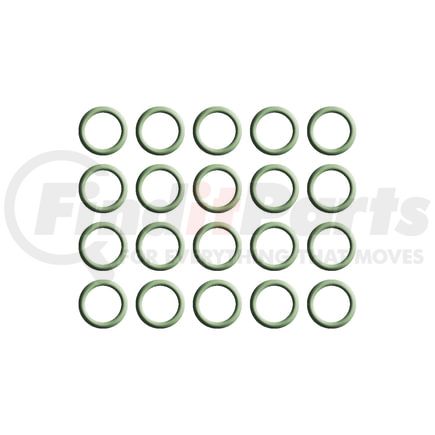 Omega Environmental Technologies MT0258