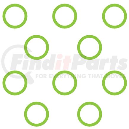 Omega Environmental Technologies MT0312-10