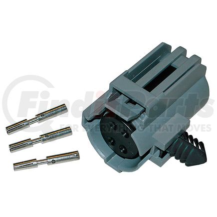 Omega Environmental Technologies MT0656