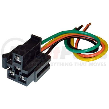 Omega Environmental Technologies MT0905