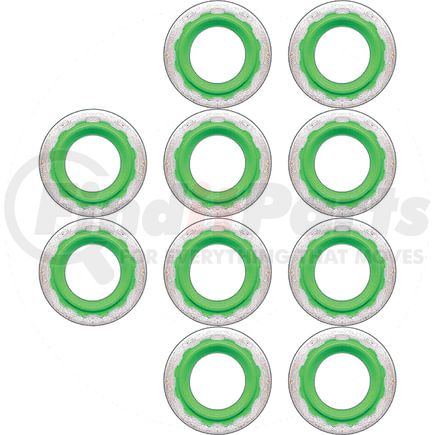 Omega Environmental Technologies MT1212