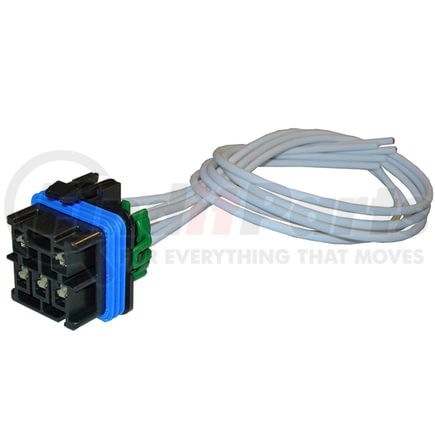 Omega Environmental Technologies MT1325