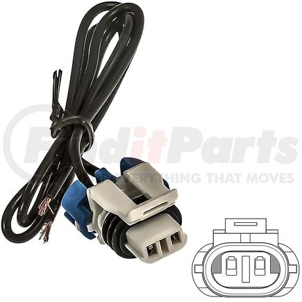 Omega Environmental Technologies MT1431