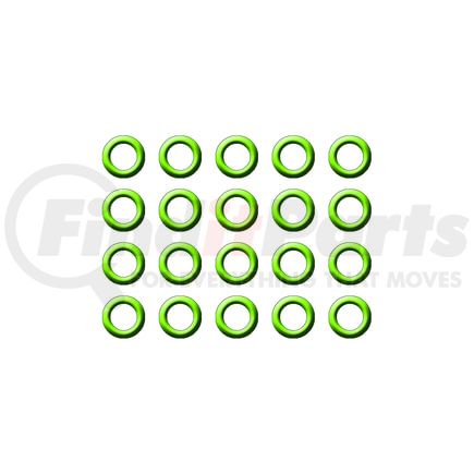 Omega Environmental Technologies MT1471