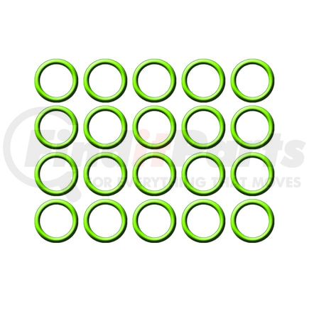 Omega Environmental Technologies MT1474
