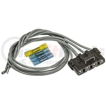 Omega Environmental Technologies MT18056