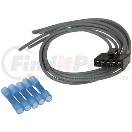 Omega Environmental Technologies MT18104