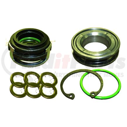 Omega Environmental Technologies MT2039