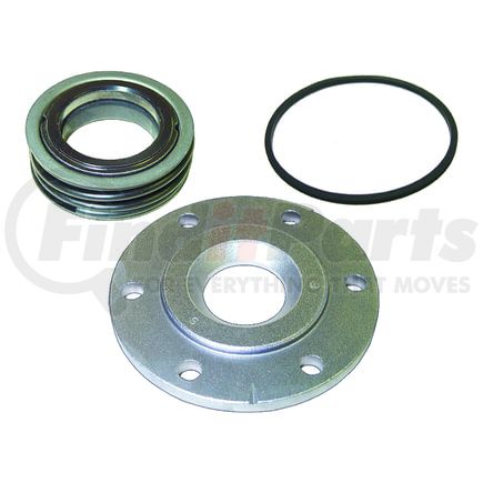 Omega Environmental Technologies MT2047