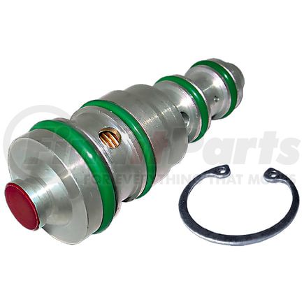 Omega Environmental Technologies MT2153