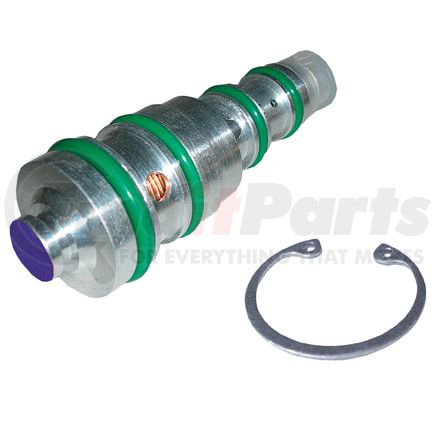 Omega Environmental Technologies MT2240