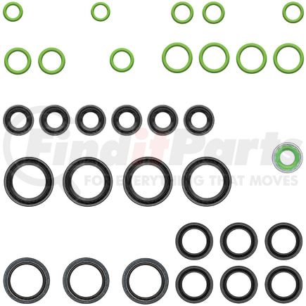 Omega Environmental Technologies MT2741