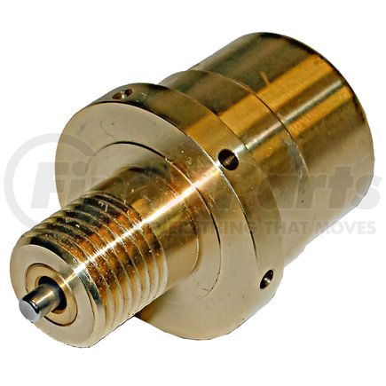 Omega Environmental Technologies MT3415