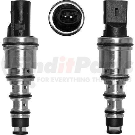 Omega Environmental Technologies MT3419