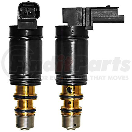 Omega Environmental Technologies MT3431