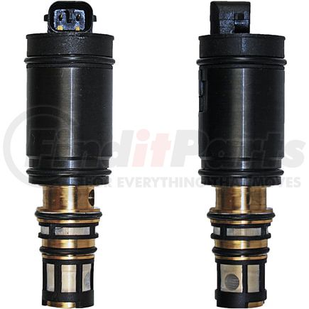 Omega Environmental Technologies MT3437