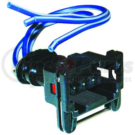 Omega Environmental Technologies MT4074
