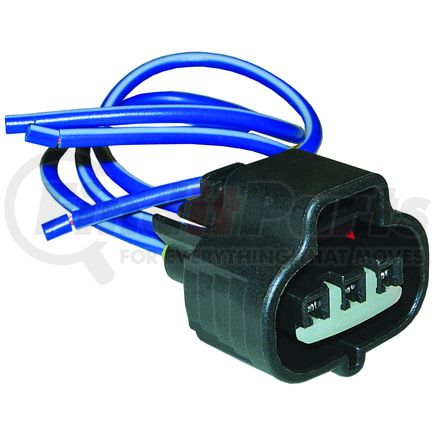 Omega Environmental Technologies MT4075