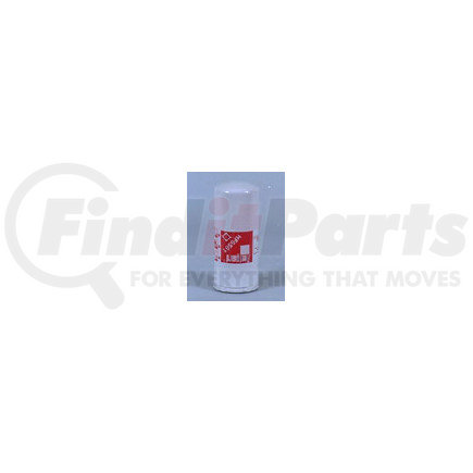 Fleetguard HF6561 Hydraulic Filter - 9.45 in. Height, 3.86 in. OD (Largest), Spin-On