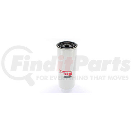 Fleetguard FF5264 Fuel Filter - Spin-On, 9.47 in. Height, Caterpillar 1R0712