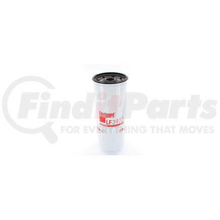 Fleetguard LF3973 Engine Oil Filter - 10.39 in. Height, 4.24 in. (Largest OD), Mack 485GB3232