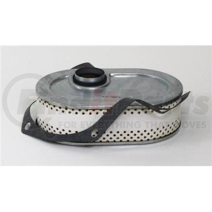 Fleetguard HF6066 Hydraulic Filter - 2.5 in. Height, 7.24 in. OD (Largest), Cartridge