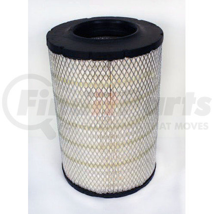 Fleetguard AF25129M Air Filter - Primary, Magnum RS, 16.28 in. (Height)