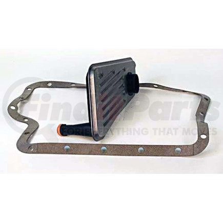 Fleetguard TF15000 Transmission Filter - 4.67 in. Height, Ford E9TZ7A098A