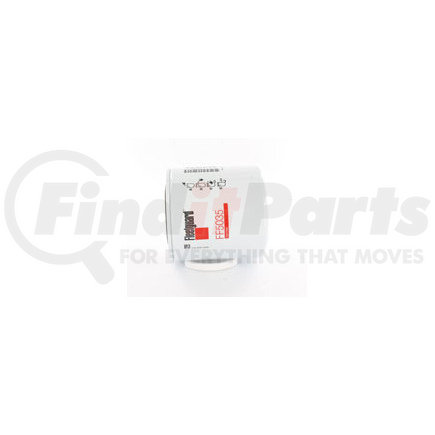 Fleetguard FF5035 Fuel Filter - Spin-On, 4.72 in. Height