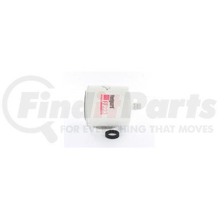 Fleetguard FF223 Fuel Filter - Spin-On, 4.94 in. Height, Case A39867