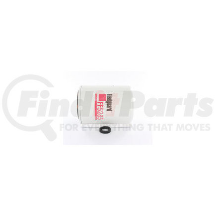 Fleetguard FF5285 Fuel Filter - Spin-On, 5.46 in. Height, Cummins 3890017